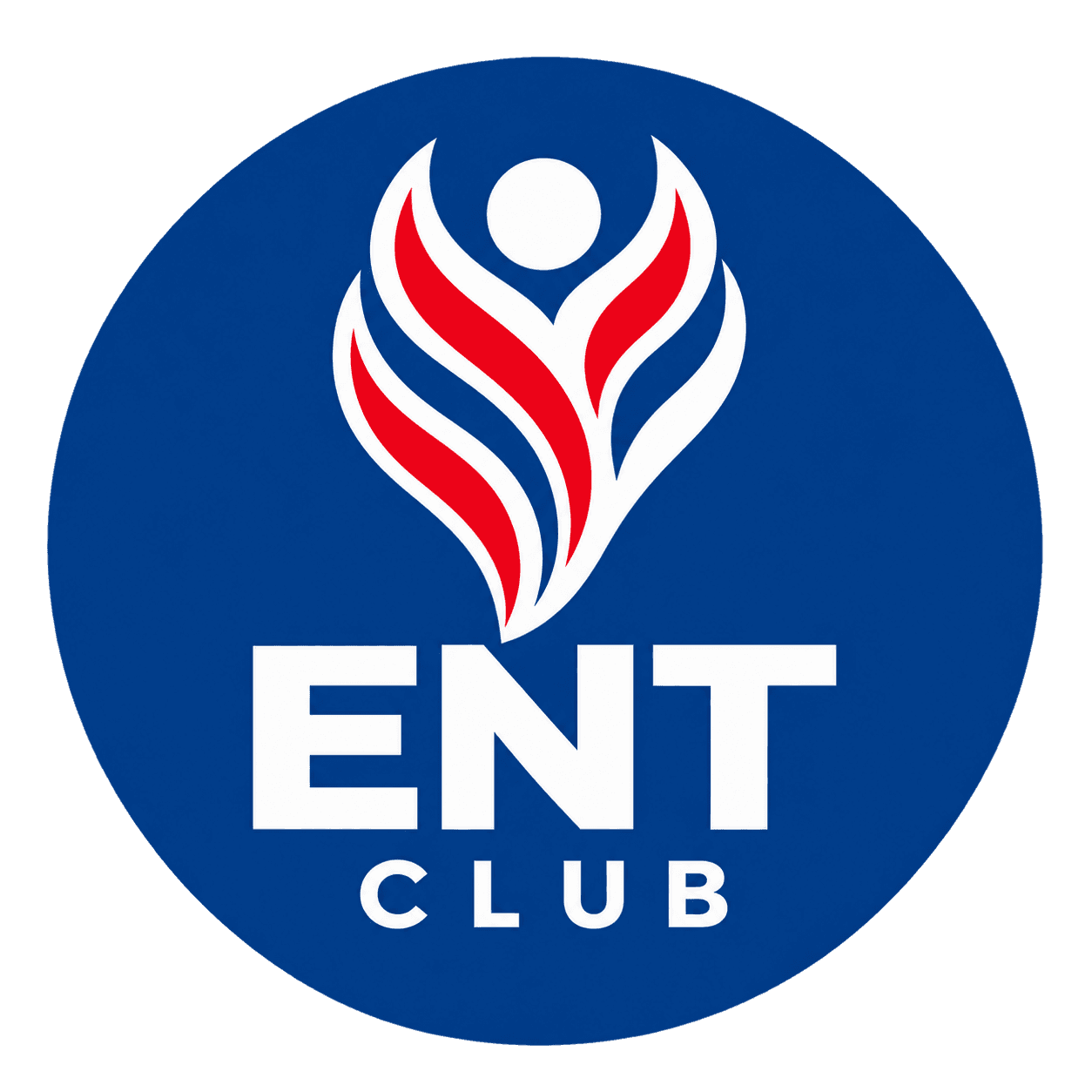 ENT Club logo